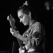 Nocturne sur le Village de Noël avec Nova Sauvageonne et Kamy