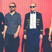 Nocturne sur le Village de Noël avec Super Jolly Gospel