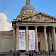 Nocturnes au Panthéon : La Nuit au Panthéon 2025
