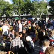 Nocturnes des 4 Saisons