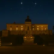 Nocturnes et après-midi de Noël au Château de Vayres