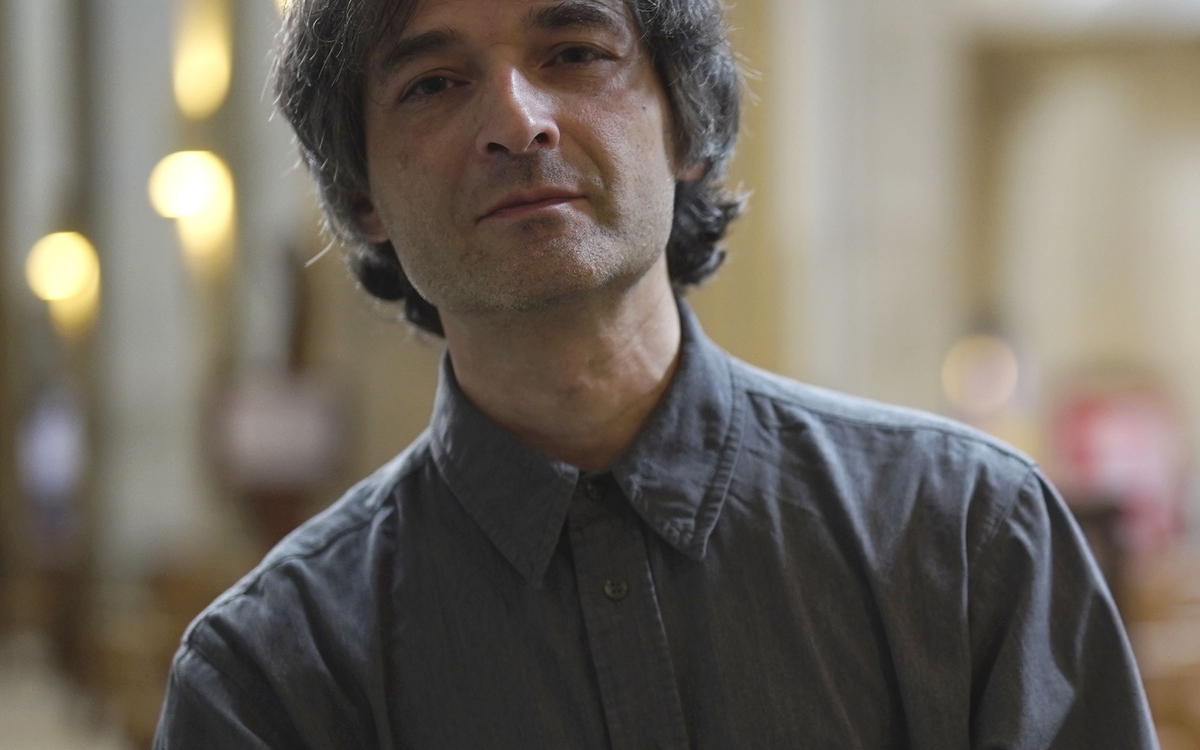 Nocturnes et Fantaisies - concert commenté de Georges Bériachvili