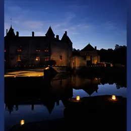 Nocturnes musicales : Sous les étoiles de La Brède