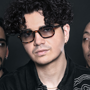 Noé Huchard trio 'Young and Fine' en concert au 38Riv Jazz Club