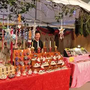 Marché de Noël de Biesheim