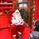 Noël 2017 à Mulhouse : Le Chalet de Noël