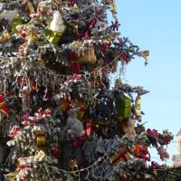 Noël à Dannemarie : Animations et marché de Noël DR