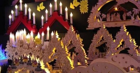 Ce week-end à Strasbourg : les meilleures idées sorties du 5 au 7 décembre 2025