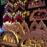 Strasbourg : 5 idées sorties sympa pour ce week-end (19 au 21 décembre)