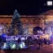 Illuminations, patinoire et sapins&nbsp;: l'ambiance de la Féérie d'hiver à Saverne pour Noël &copy; Alexandre Messersi