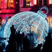 Les marchés de Noël ouverts après le 26 décembre