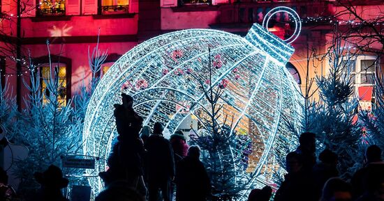 Les march&eacute;s de No&euml;l ouverts apr&egrave;s le 26 d&eacute;cembre