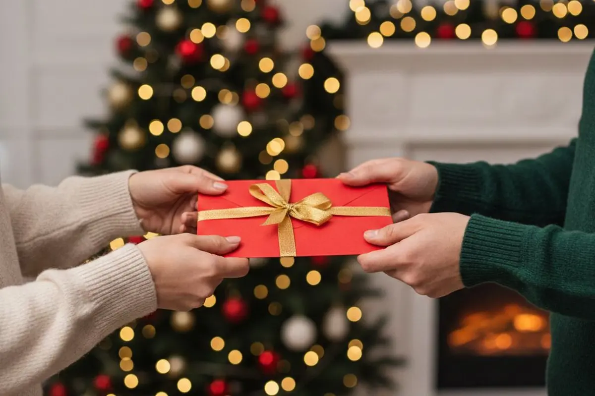5 idées de spectacles à offrir ce Noël 2025 à vos proches