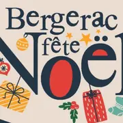 Noël à Bergerac