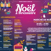 Noël à Bressuire