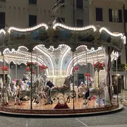 Noël à Brive 2025: Fête foraine d'hiver