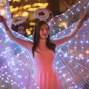 Noël à Brive 2025: Grande parade de Noël