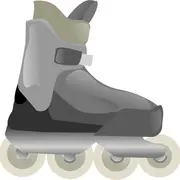 Noël à Brive 2025: La piste de roller