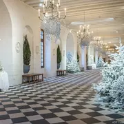 Noël à Chenonceau : Grand Nord