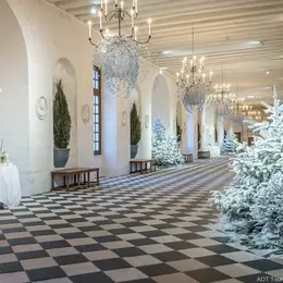 Noël à Chenonceau : Noëls & traditions du monde