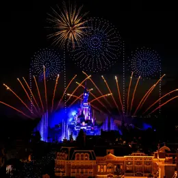 Noël à Disneyland Paris 2026