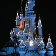 Noël à Disneyland Paris 2023