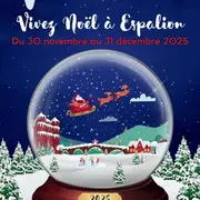 Noël à Espalion