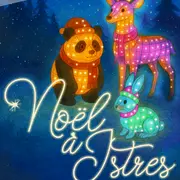 Noël à Istres