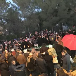 Noël à la Chapelle