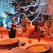 Noël à la Commanderie d'Arville