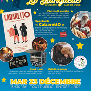 Noël à la guinguette