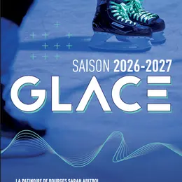Noël à la Patinoire : Ice Christmas, sous les Flocons de Neige