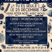 Noël à la Tour des Villains