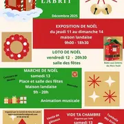 Noël à labrit