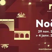 Noël à Mont de Marsan