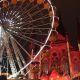 Noël 2017 à Mulhouse : La grande roue de Filomée