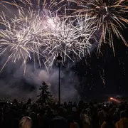 Noël à Pau - Fête des lumières