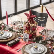 Noël à Pau - Le concours des tables de Noël