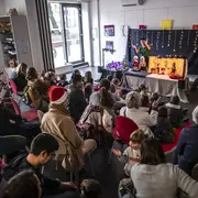 Noël à Pau - Noël dans les quartiers