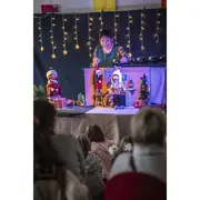 Noël à Pau : Quartier Fouchet