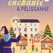 Noël à Pélissanne