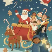 Noël à Pujols Bourg