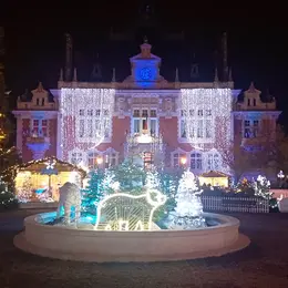Noël à Rethel