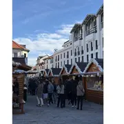 Noël à Saint-Jean-de-Luz