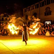 Noël à Saint-Jean-de-Luz - Eguberri Donibane Lohizunen