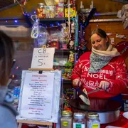Noël à Saint-Louis en 2025