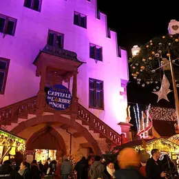 Noël à Sélestat 2026 : programme et animations