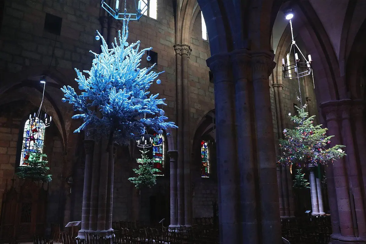 No&euml;l &agrave; S&eacute;lestat 2026 : programme et animations