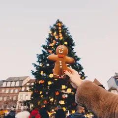 Marché de Noël à Strasbourg 2026
