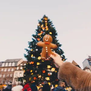 Marché de Noël 2023 à Strasbourg : programme et animations